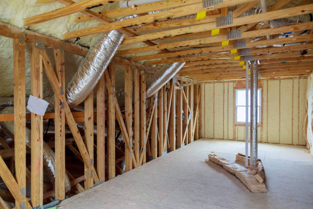 Best Residential Insulation in Harlingen, TX