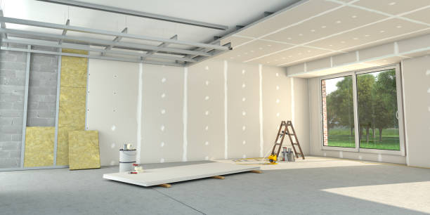 Best Eco-Friendly Insulation in Harlingen, TX