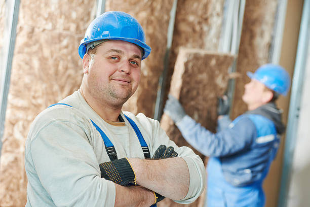Types of Insulation We Offer in Harlingen, TX
