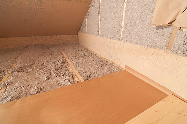 Best Energy Efficiency Insulation in Harlingen, TX